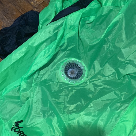 Alien Costume - Picture 5 of 6